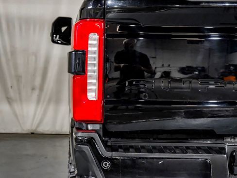 Used 2024 Ford F250 XL w/ STX Appearance Package image 39