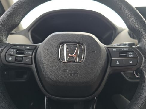 Used 2023 Honda HR-V LX image 26