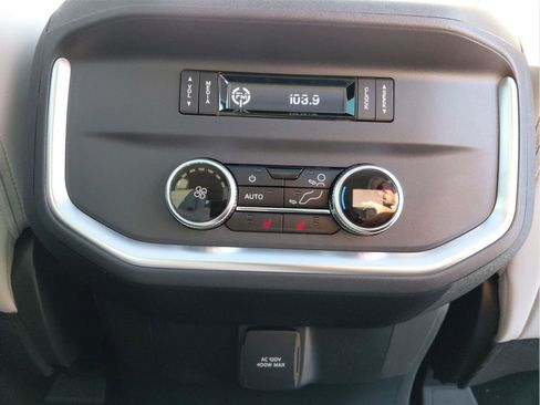 New 2025 Ford Expedition Max Platinum w/ Platinum Ultimate Package AWD/4WD image 20