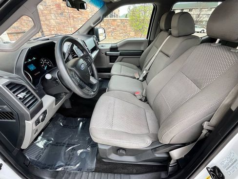 Used 2018 Ford F150 XLT image 15