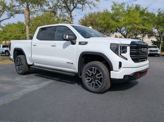 New 2026 GMC Sierra 1500 AT4 w/ AT4 Premium Package AWD/4WD video 2