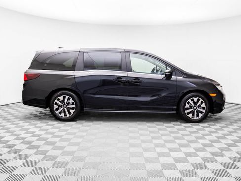 New 2026 Honda Odyssey EX-L image 7