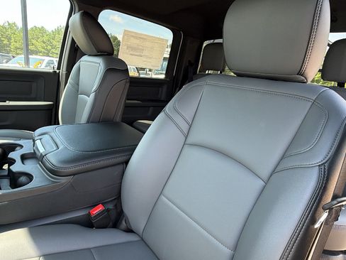 New 2026 RAM 4500 Tradesman AWD/4WD image 17