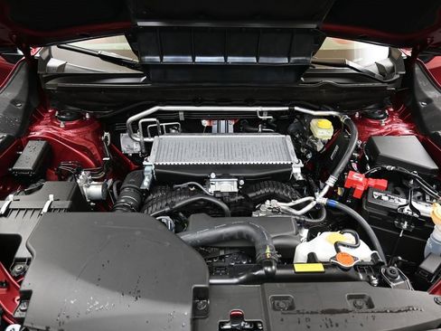 New 2025 Subaru Ascent Touring image 10