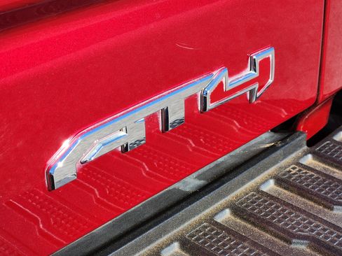 Used 2019 GMC Sierra 1500 AT4 w/ AT4 Premium Package image 10