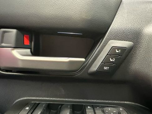 New 2026 Toyota 4Runner Limited image 20