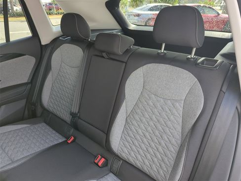 New 2026 Volkswagen Tiguan S image 23