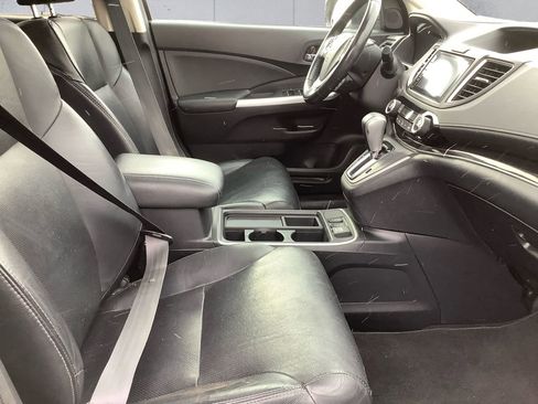 Used 2016 Honda CR-V Touring image 13