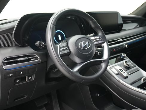 Used 2023 Hyundai Palisade Calligraphy FWD image 10