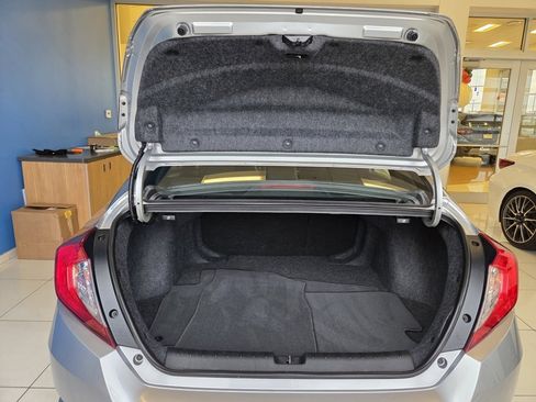 Used 2020 Honda Civic Sport image 10