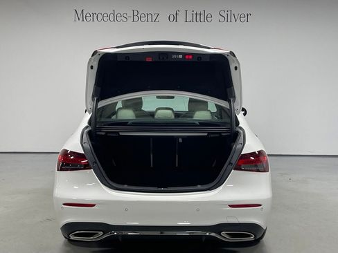 Certified 2023 Mercedes-Benz E 350 4MATIC Sedan image 5