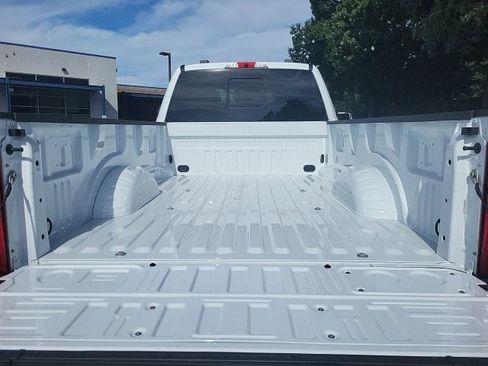 New 2026 Ford F350 XL w/ STX Appearance Package image 5