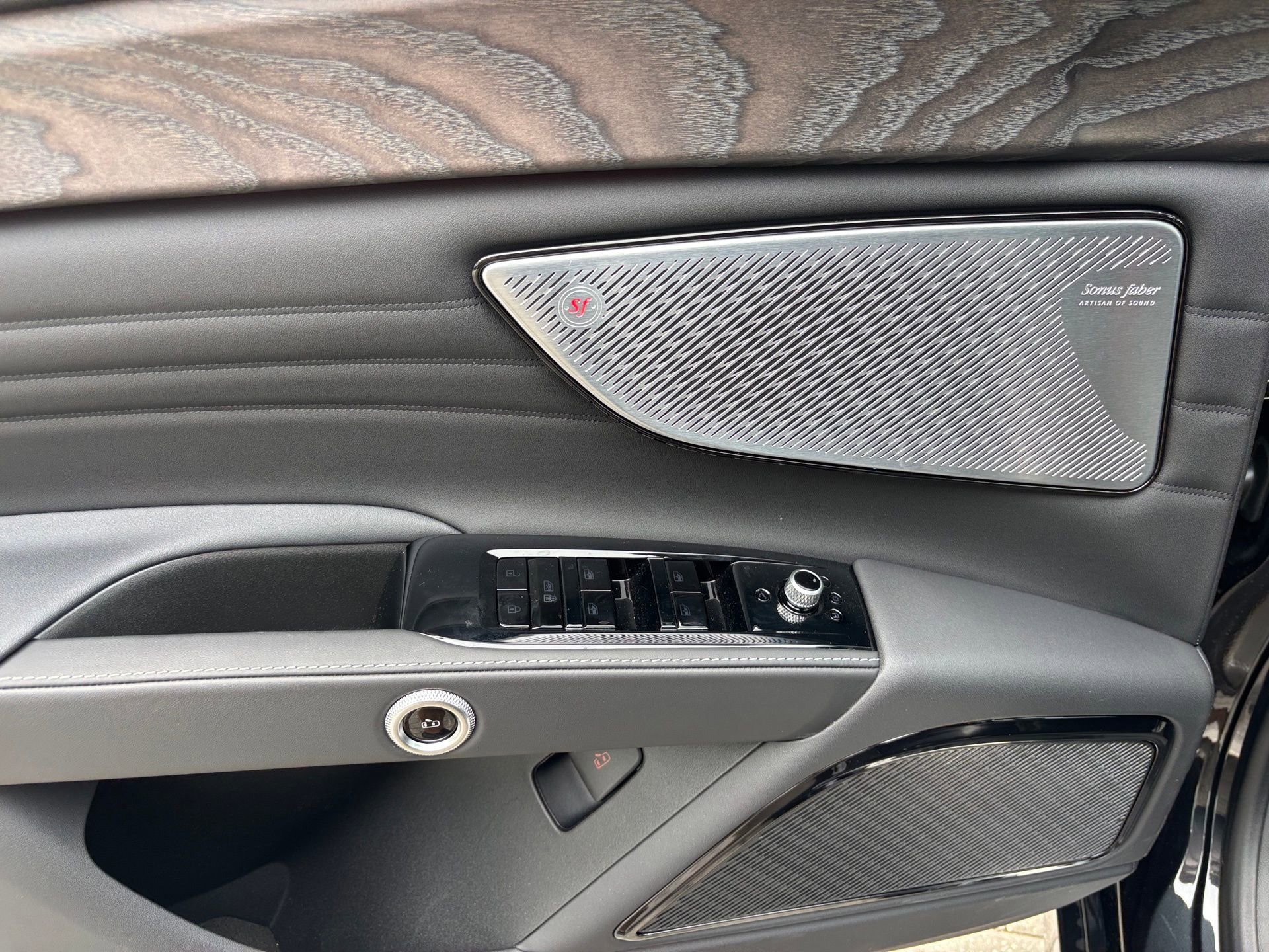 New 2025 Maserati Grecale GT AWD/4WD image 20