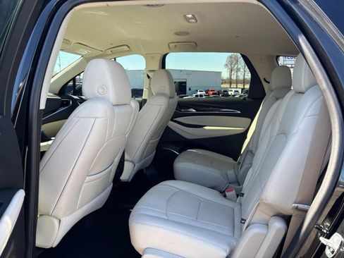 Used 2024 Buick Enclave Essence w/ LPO, Floor Liner Package image 11