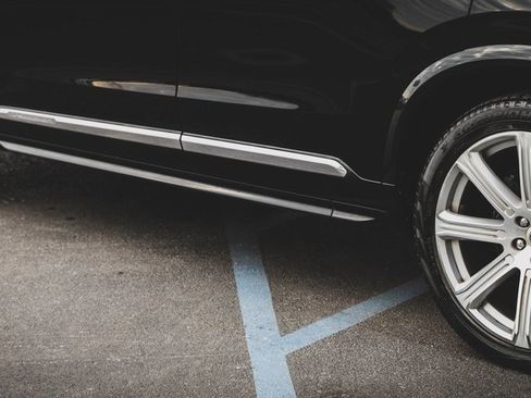 Used 2017 Volvo XC90 T6 Inscription image 8