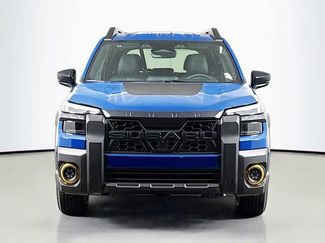 New 2026 Subaru Outback Wilderness video 2