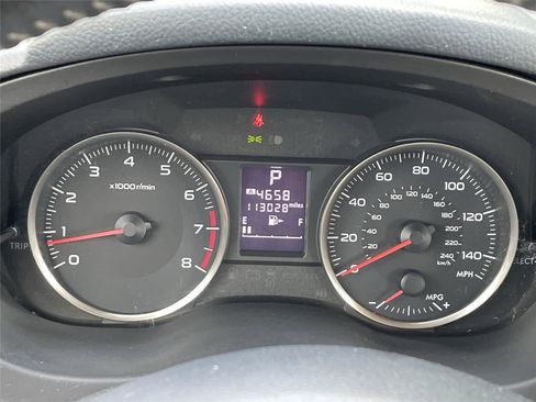 Used 2015 Subaru Impreza 2.0i Sport Premium AWD/4WD image 28