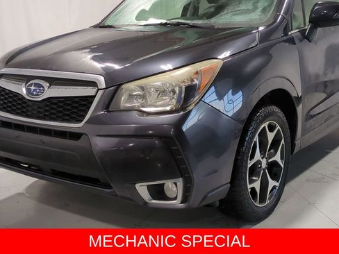 Used 2014 Subaru Forester 2.0XT Touring image 11