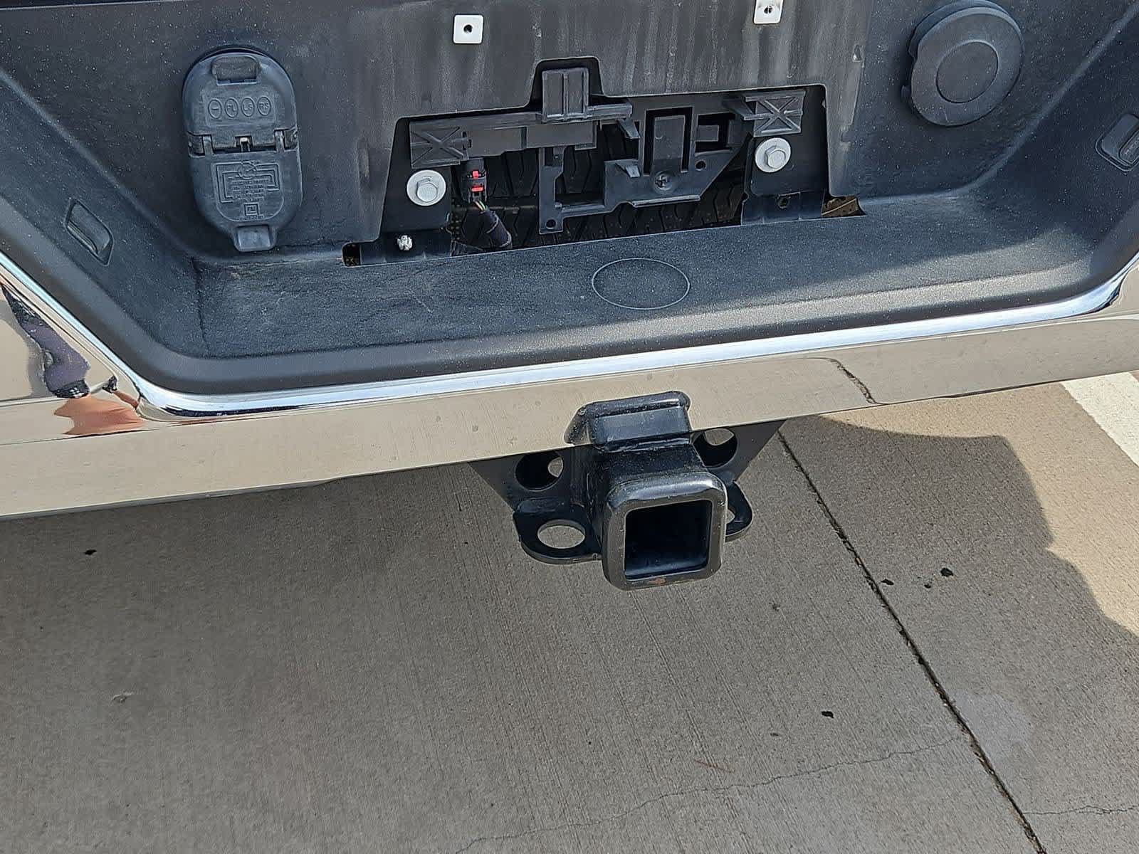 Used 2022 Chevrolet Silverado 1500 LT w/ Protection Package RWD image 32