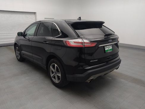 Used 2020 Ford Edge SEL w/ Convenience Package FWD image 5