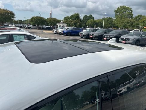 New 2025 Acura ADX A-Spec image 10