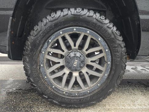Used 2020 RAM 1500 Big Horn AWD/4WD image 14