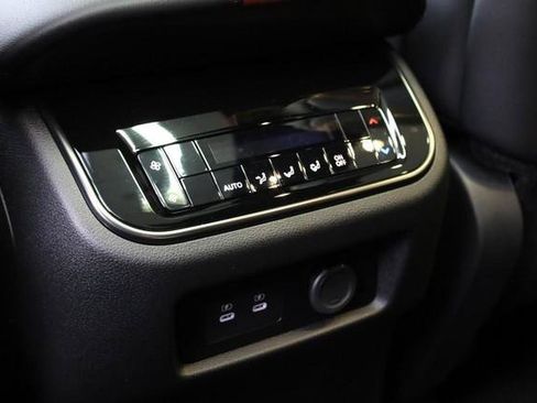 New 2026 Nissan Armada NISMO AWD/4WD image 24