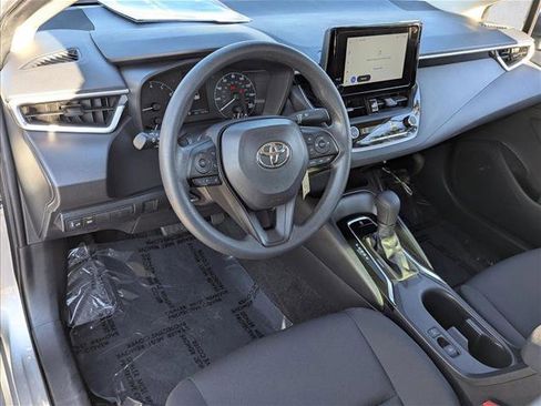 Certified 2023 Toyota Corolla LE image 10