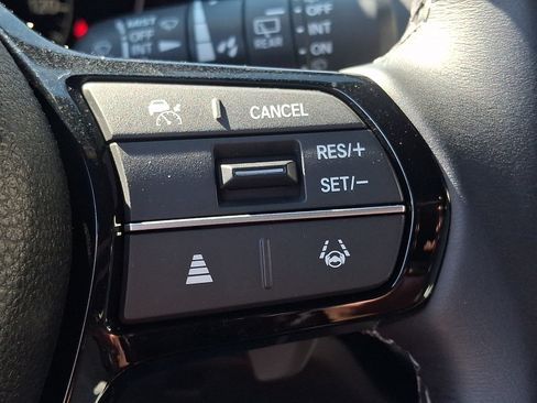 Used 2025 Honda Civic Sport image 22