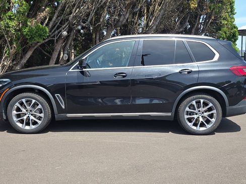 Used 2019 BMW X5 xDrive40i w/ Convenience Package AWD/4WD image 7