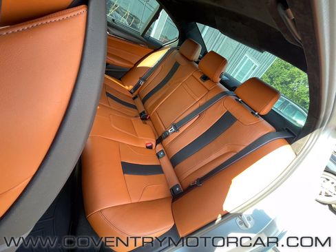 Used 2021 BMW M5 w/ Competition Package image 27