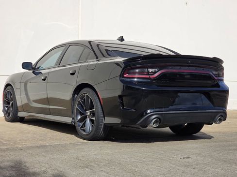 Used 2020 Dodge Charger R/T w/ Performance Handling Group image 3