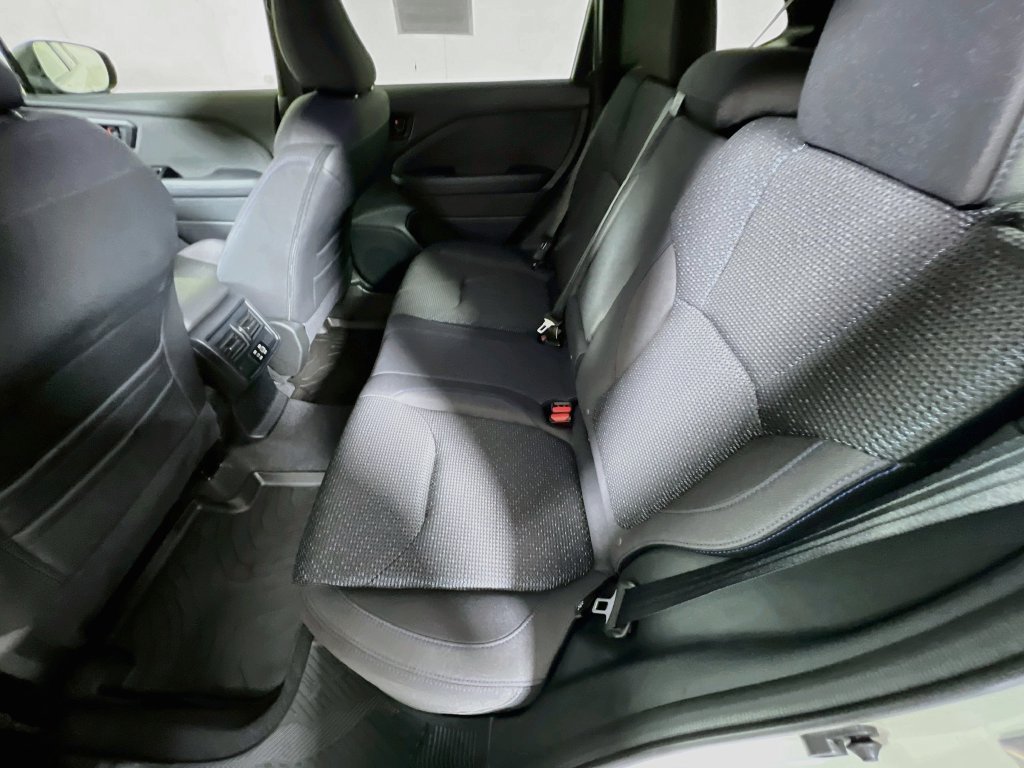 Certified 2025 Subaru Forester Premium AWD/4WD image 21