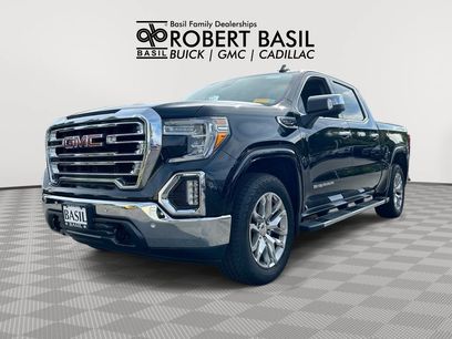 Used 2020 GMC Sierra 1500 SLT w/ SLT Premium Plus Package