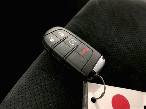 Used 2018 Dodge Durango GT w/ Premium Group image 17