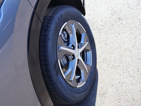 Certified 2024 Honda HR-V EX-L image 33