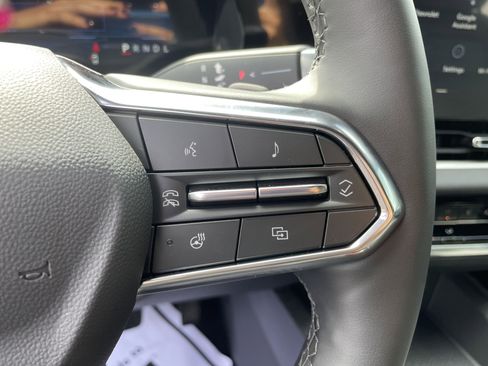 New 2026 Chevrolet Equinox LT image 41