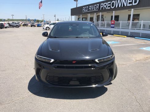 Used 2024 Dodge Hornet R/T AWD/4WD image 3