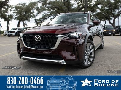 Used 2024 MAZDA CX-90 3.3 Turbo w/ Premium Package