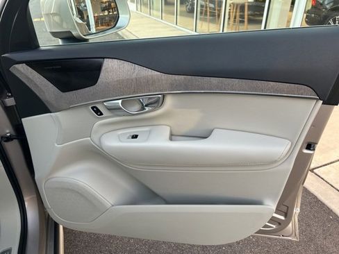 Certified 2024 Volvo XC90 B5 Plus w/ Protection Package Premier image 13