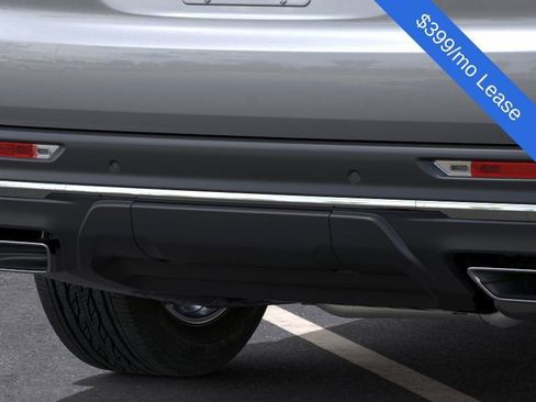 New 2026 Buick Enclave Preferred w/ Power Package image 14