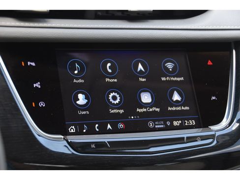 Certified 2024 Cadillac XT6 Premium Luxury w/ Technology Package AWD/4WD image 21