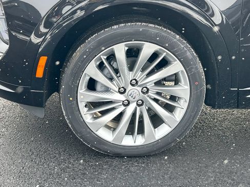 New 2026 Buick Envision Avenir AWD/4WD image 13