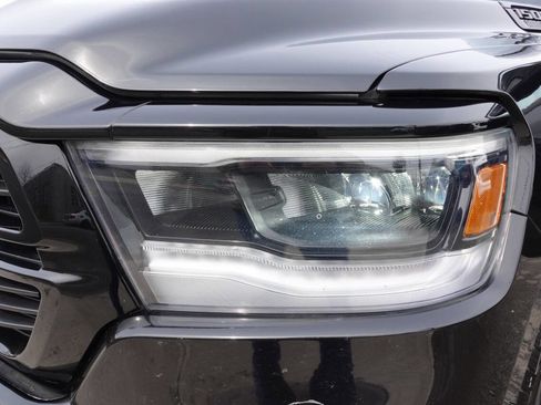 Used 2023 RAM 1500 Sport w/ Rebel Level 2 Equipment Group AWD/4WD image 68