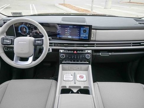 New 2026 Hyundai Santa Fe SEL image 14
