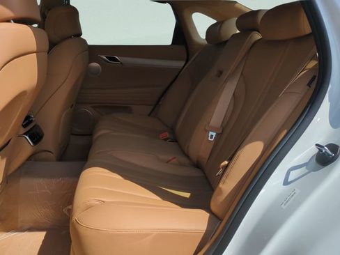 Certified 2026 Genesis G80 2.5T Advanced AWD/4WD image 10