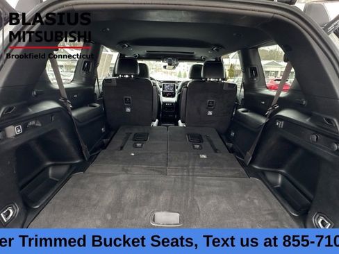 Used 2021 Jeep Grand Cherokee L Laredo image 35