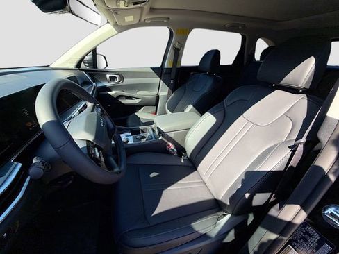 New 2026 Kia Sorento EX FWD image 22