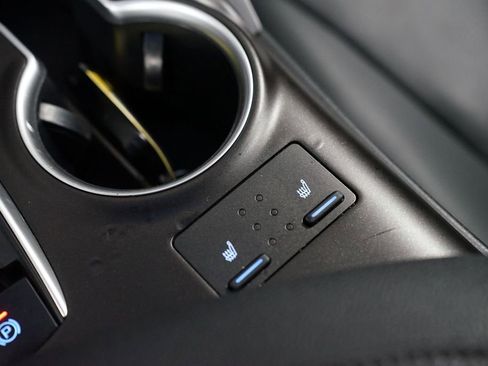 Certified 2024 Toyota Camry XLE image 22