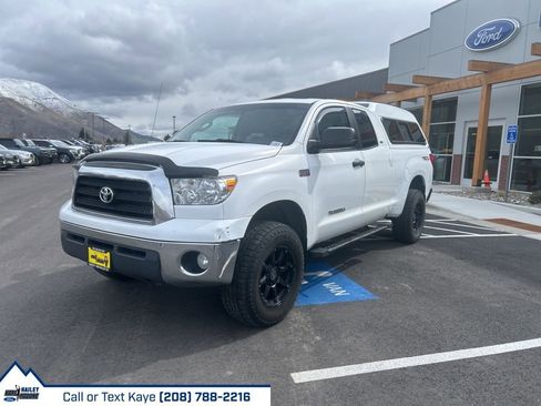 Used 2009 Toyota Tundra SR5 image 3